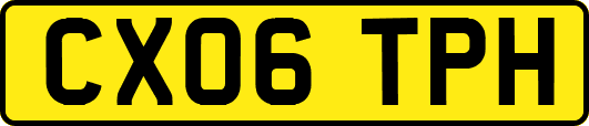 CX06TPH