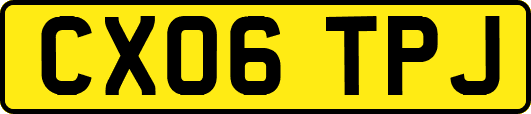 CX06TPJ
