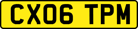 CX06TPM