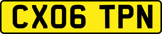 CX06TPN