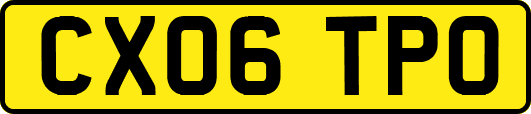 CX06TPO