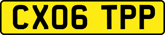 CX06TPP