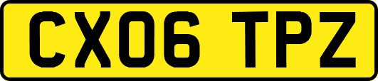 CX06TPZ