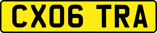 CX06TRA