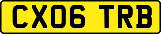 CX06TRB