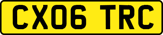 CX06TRC