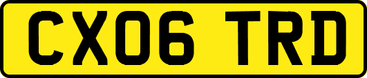 CX06TRD