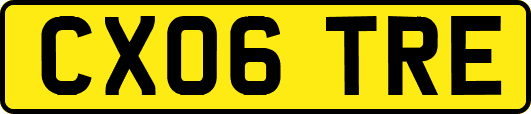 CX06TRE