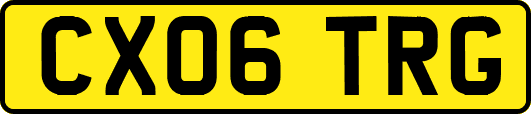 CX06TRG