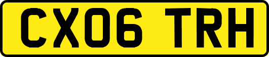 CX06TRH