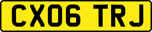 CX06TRJ