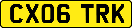 CX06TRK
