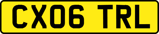 CX06TRL
