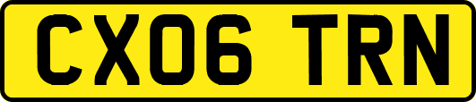 CX06TRN