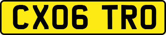 CX06TRO