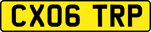 CX06TRP
