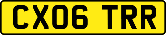 CX06TRR