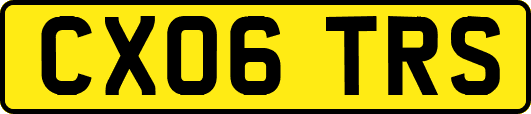 CX06TRS