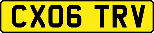 CX06TRV