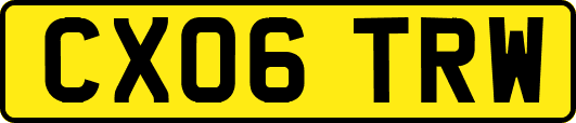 CX06TRW