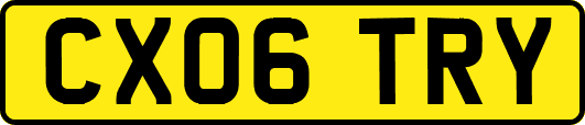 CX06TRY