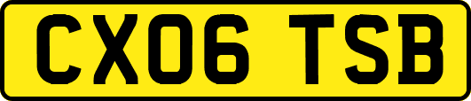 CX06TSB