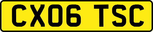 CX06TSC