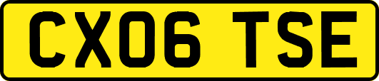 CX06TSE