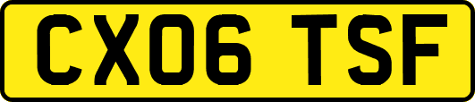 CX06TSF