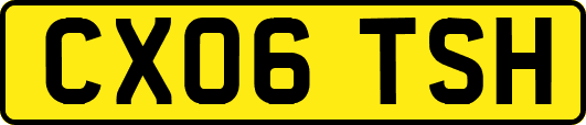 CX06TSH