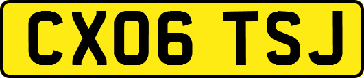 CX06TSJ