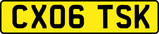 CX06TSK