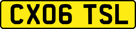 CX06TSL