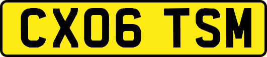 CX06TSM