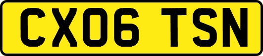 CX06TSN
