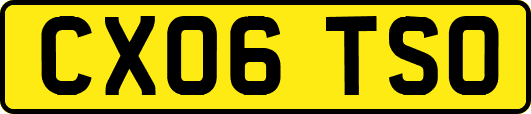 CX06TSO