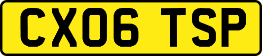 CX06TSP