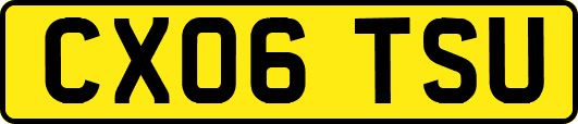 CX06TSU