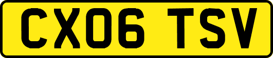 CX06TSV