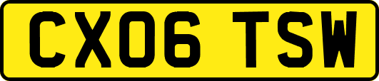 CX06TSW