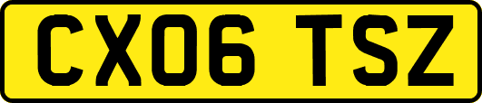 CX06TSZ