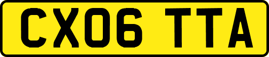CX06TTA