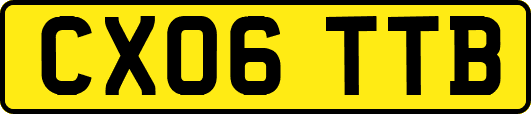 CX06TTB
