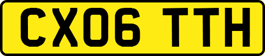 CX06TTH
