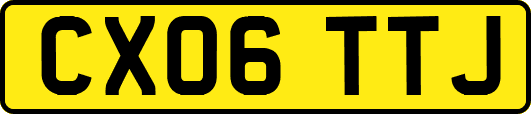 CX06TTJ