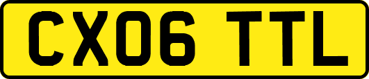 CX06TTL
