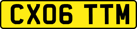 CX06TTM