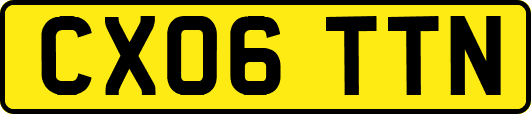 CX06TTN