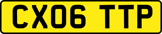 CX06TTP