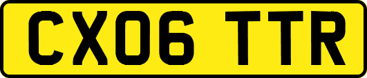 CX06TTR